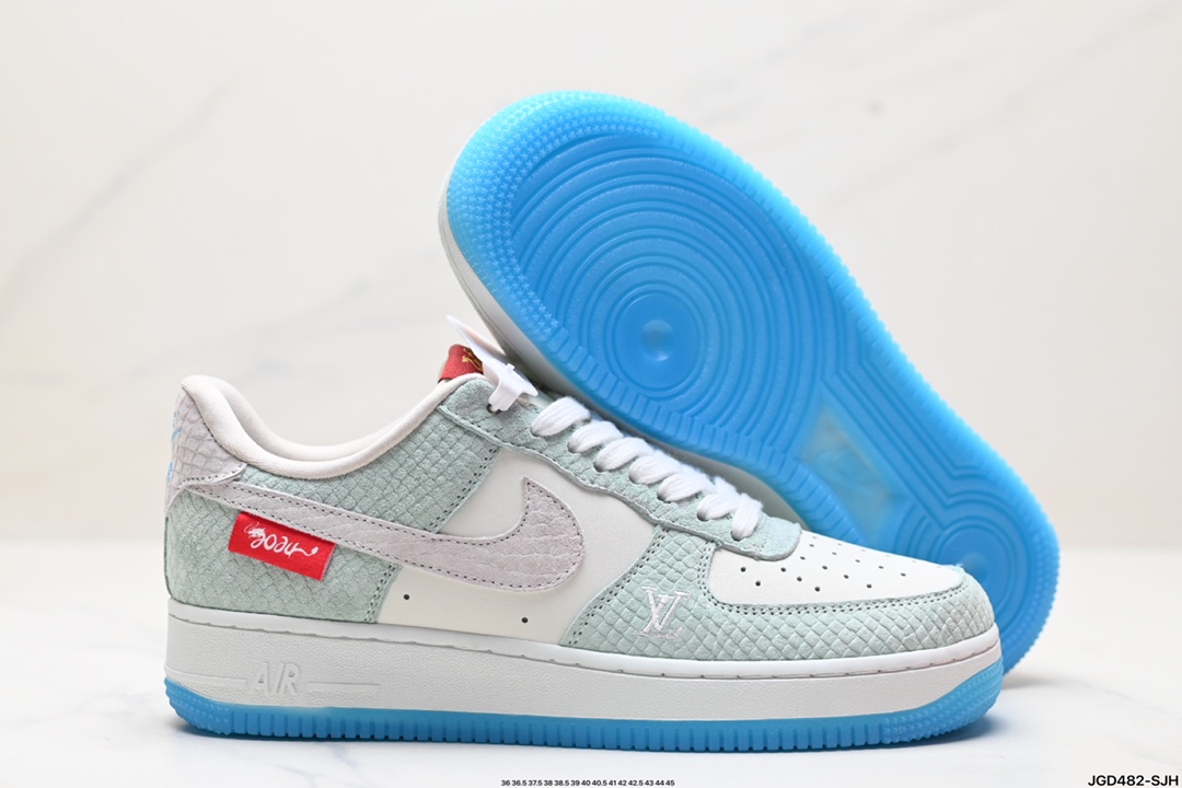 Nike Air Force 1 Shoes